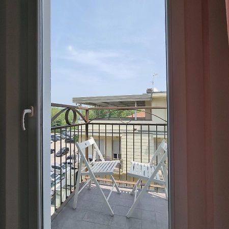 Residence Mare Rimini Exterior foto