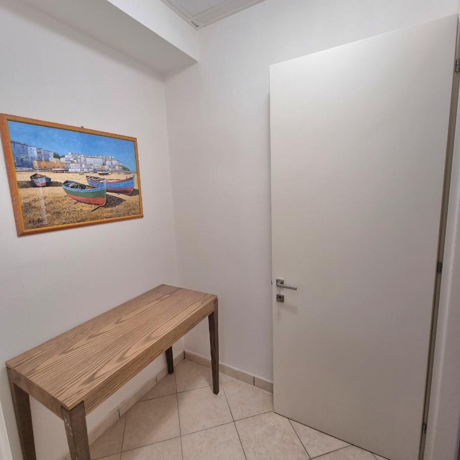 Residence Mare Rimini Exterior foto