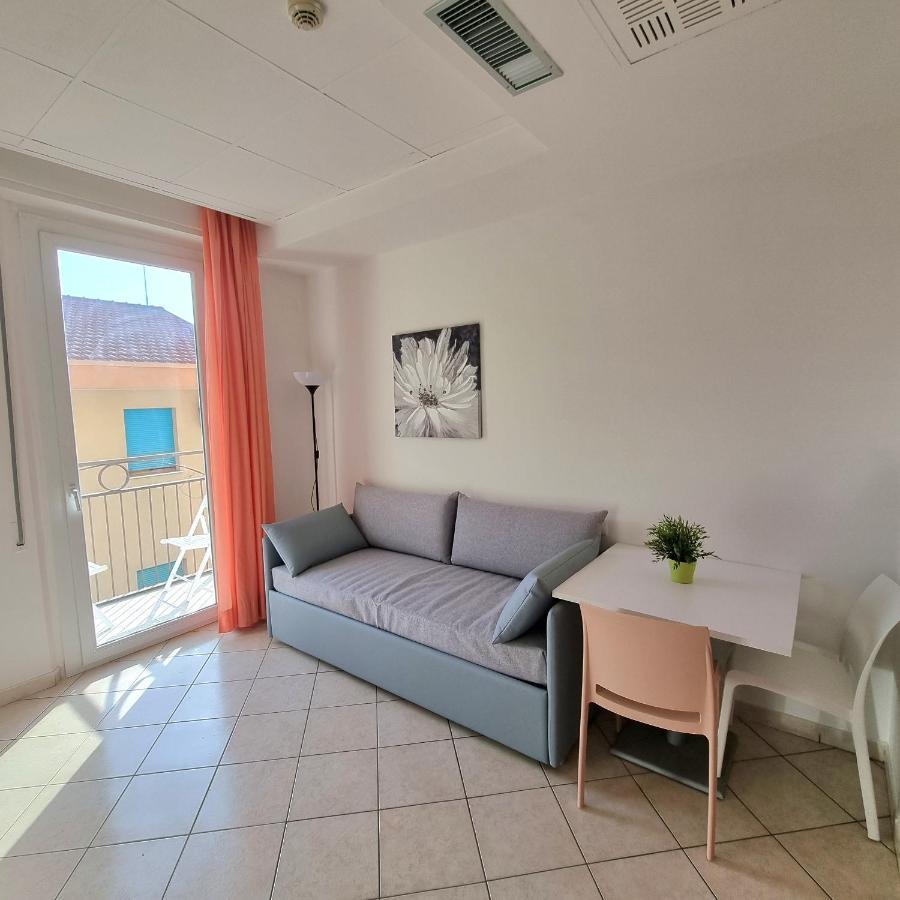Residence Mare Rimini Exterior foto