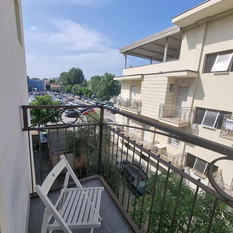 Residence Mare Rimini Exterior foto