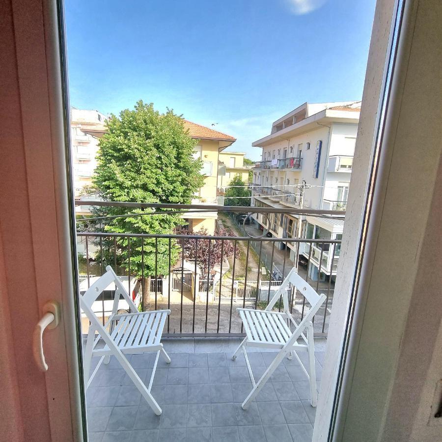 Residence Mare Rimini Exterior foto