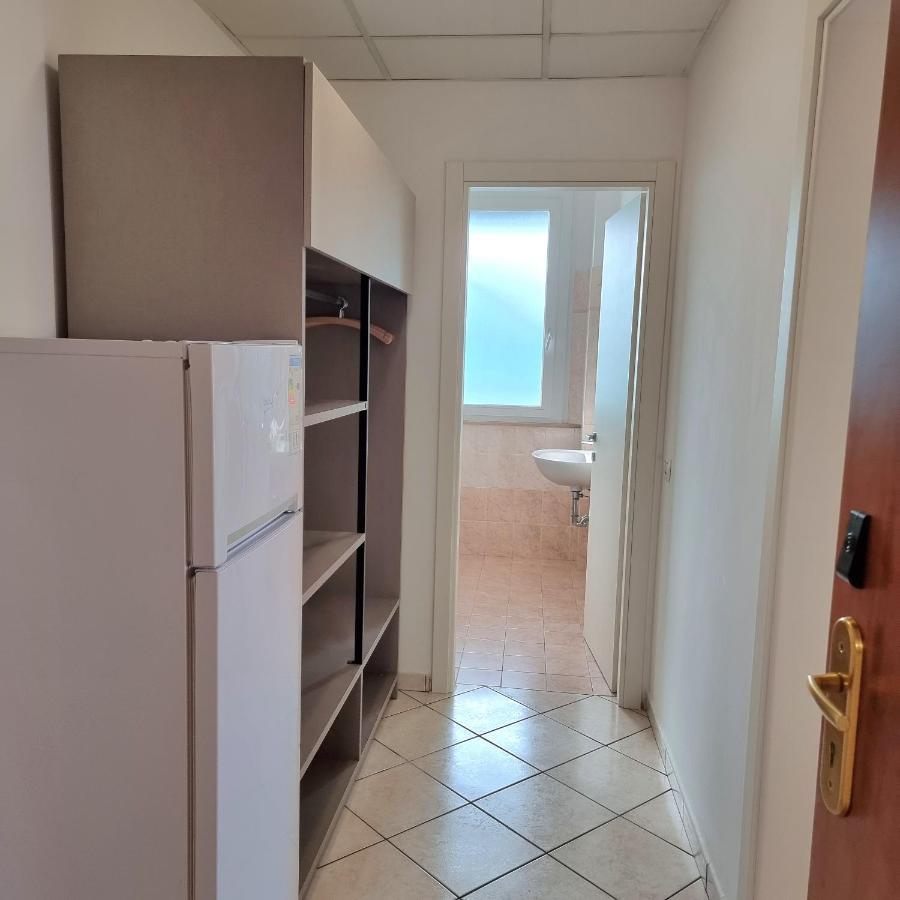 Residence Mare Rimini Exterior foto