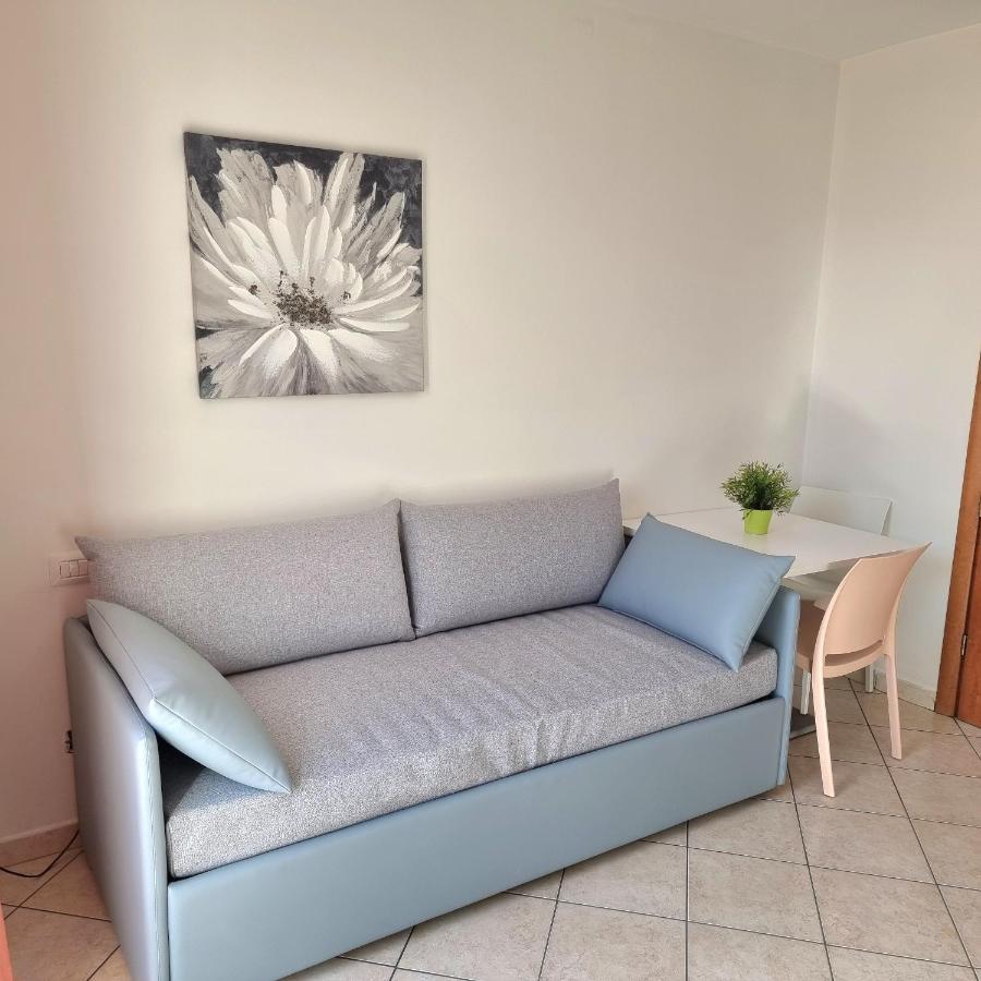 Residence Mare Rimini Exterior foto
