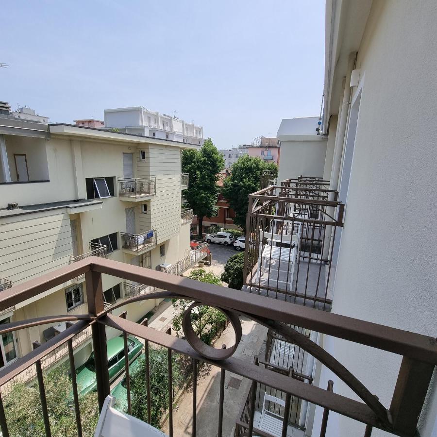 Residence Mare Rimini Exterior foto