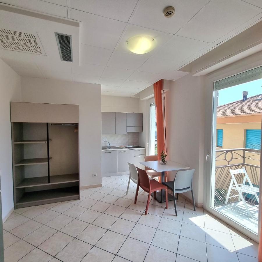 Residence Mare Rimini Exterior foto