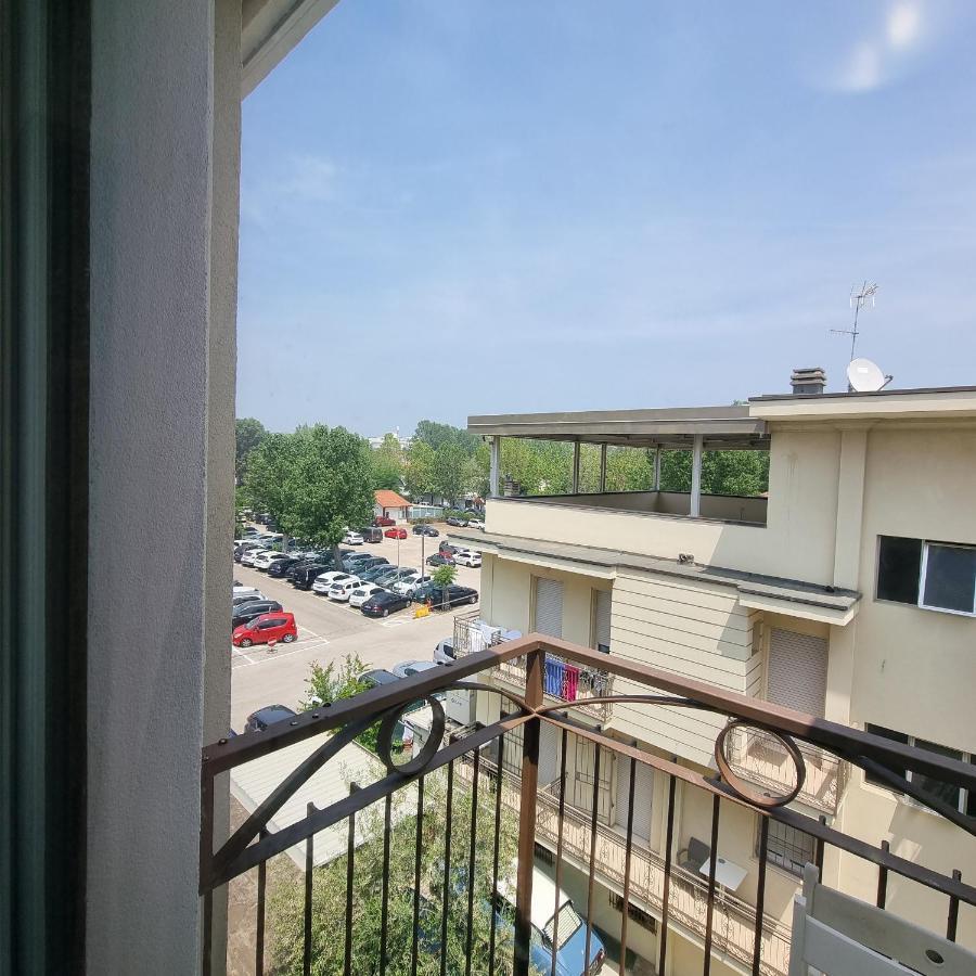 Residence Mare Rimini Exterior foto