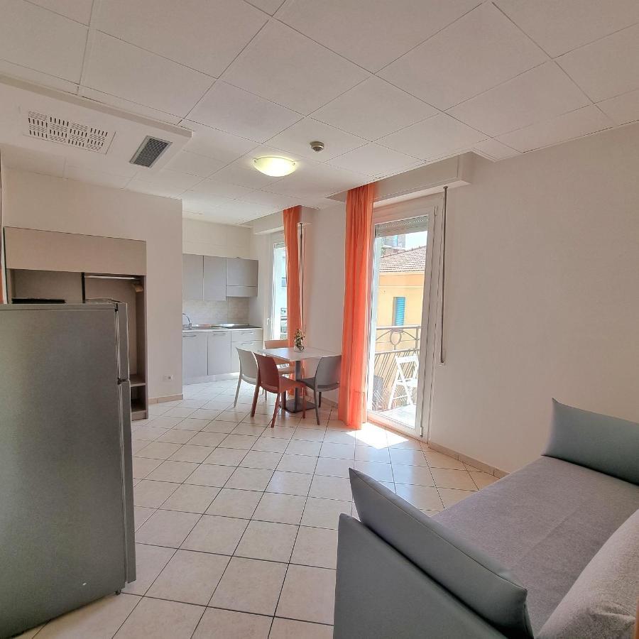 Residence Mare Rimini Exterior foto