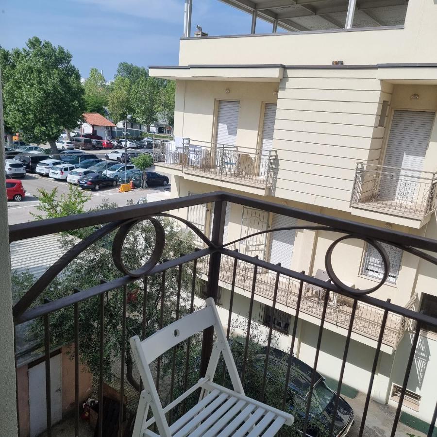 Residence Mare Rimini Exterior foto